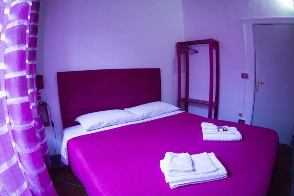 La Casa Del Conte By Francigena Apartments Sienne Extérieur photo