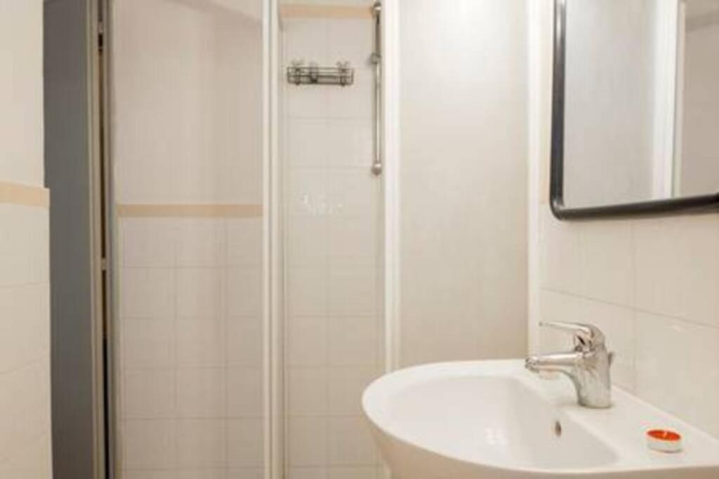 La Casa Del Conte By Francigena Apartments Sienne Extérieur photo