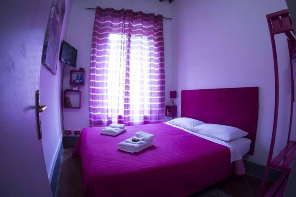 La Casa Del Conte By Francigena Apartments Sienne Extérieur photo