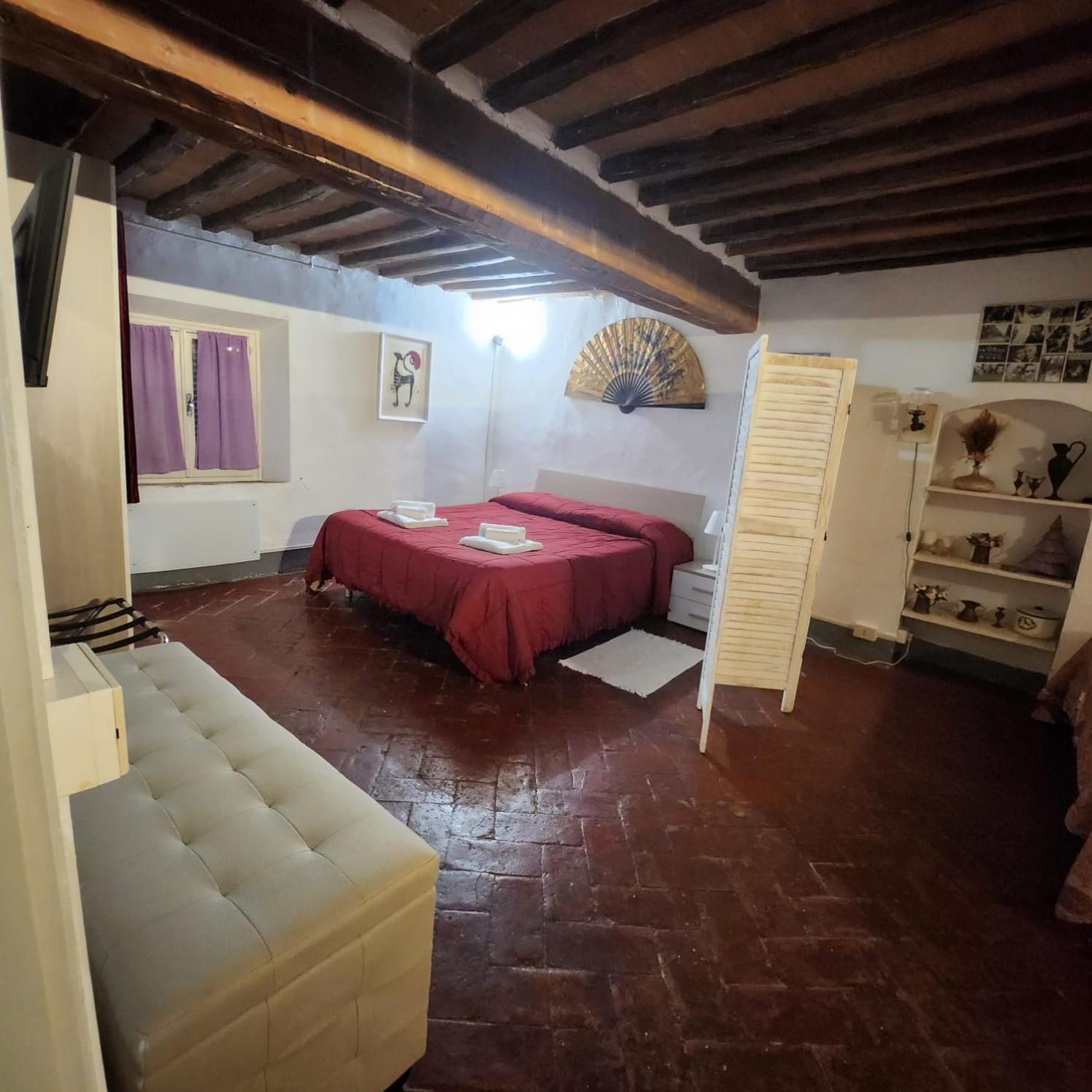La Casa Del Conte By Francigena Apartments Sienne Extérieur photo