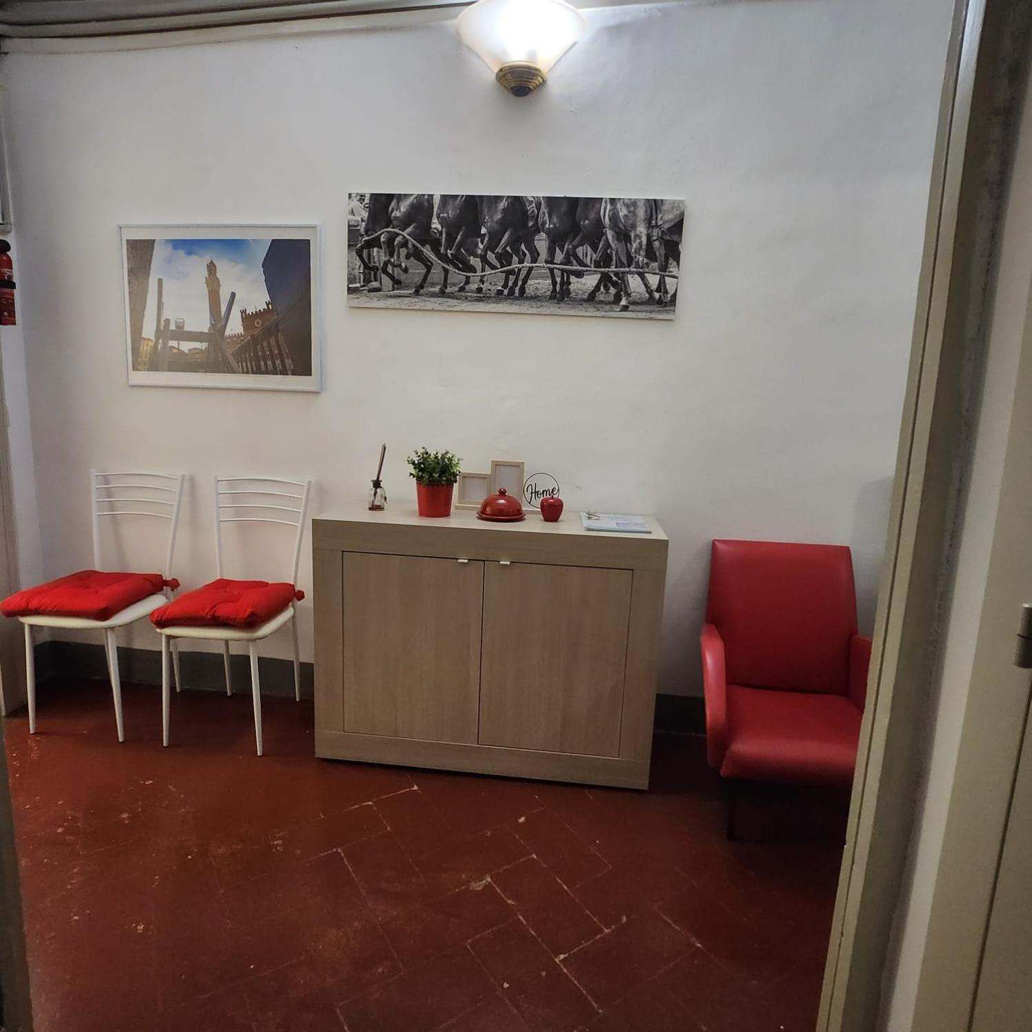 La Casa Del Conte By Francigena Apartments Sienne Extérieur photo