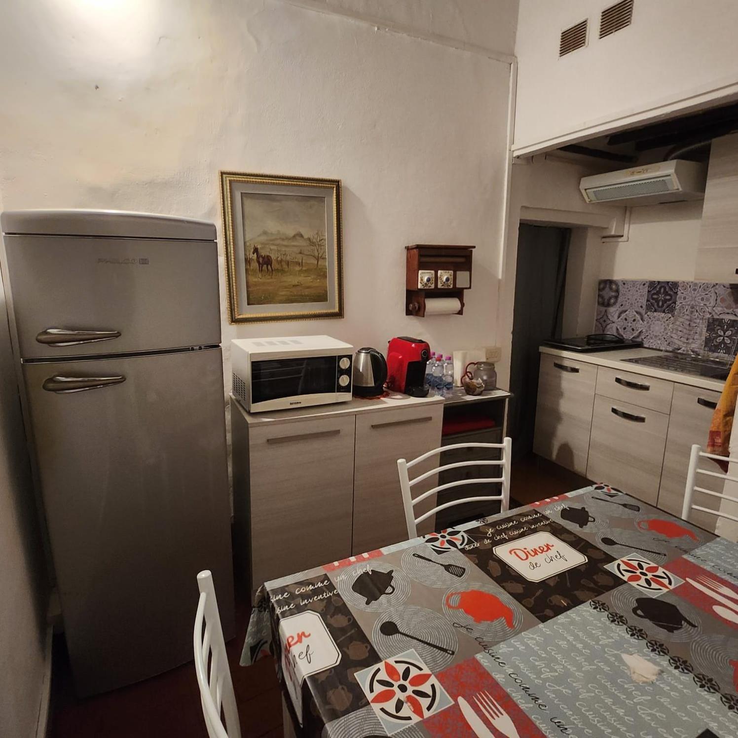 La Casa Del Conte By Francigena Apartments Sienne Extérieur photo