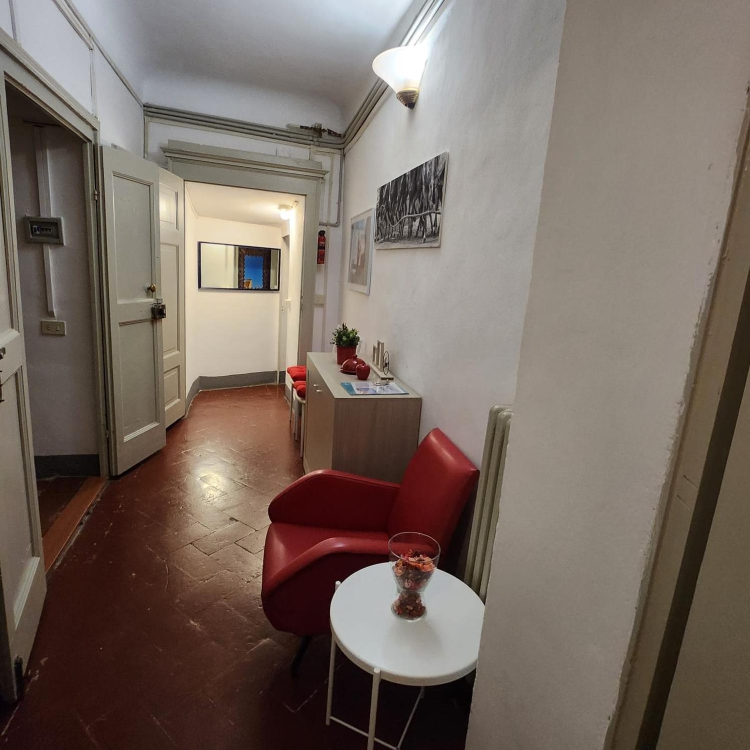 La Casa Del Conte By Francigena Apartments Sienne Extérieur photo